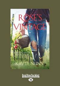 Cover image for Rose's Vintage