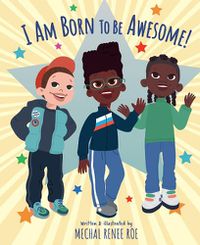 Cover image for I am Born to be Awesome