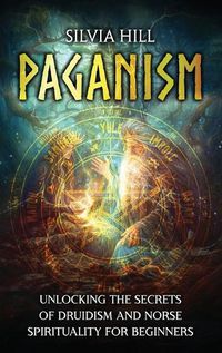 Cover image for Paganism