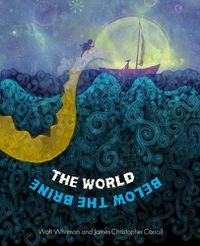 Cover image for The the World Below the Brine