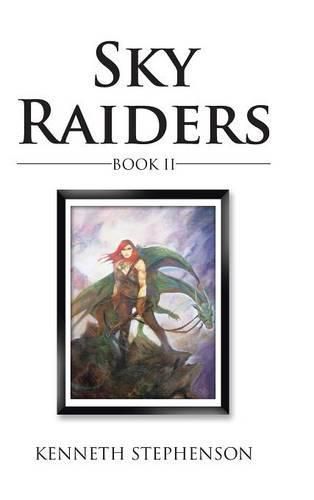 Cover image for Sky Raiders