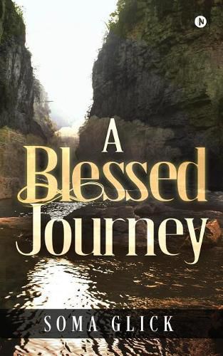 Cover image for A Blessed Journey