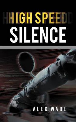 Cover image for High Speed Silence