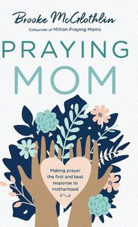 Cover image for Praying Mom