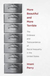 Cover image for More Beautiful and More Terrible: The Embrace and Transcendence of Racial Inequality in the United States