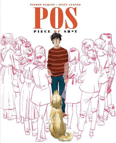 Cover image for POS: Piece of Sh*t