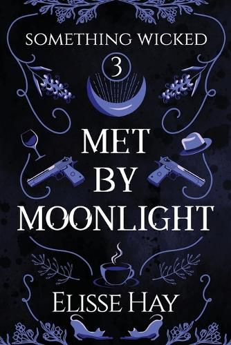 Cover image for Met by Moonlight