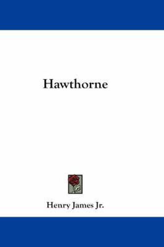 Hawthorne