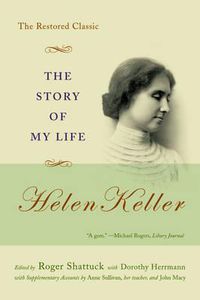 Cover image for The Story of My Life: The Restored Classic