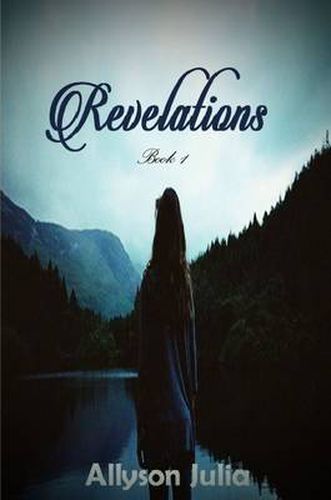 Cover image for Revelations