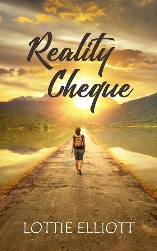 Cover image for Reality Cheque