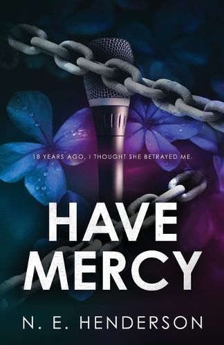 Cover image for Have Mercy