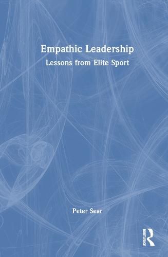 Cover image for Empathic Leadership