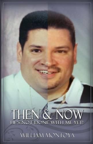 Cover image for Then & Now