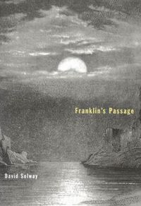 Cover image for Franklin's Passage