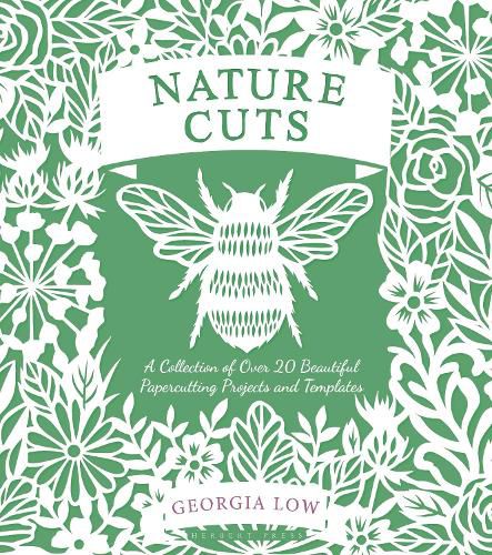 Cover image for Nature Cuts