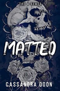 Cover image for Matteo