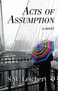 Cover image for Acts of Assumption