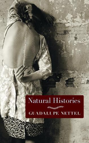 Natural Histories: Stories