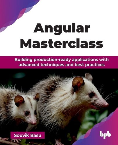 Cover image for Angular Masterclass