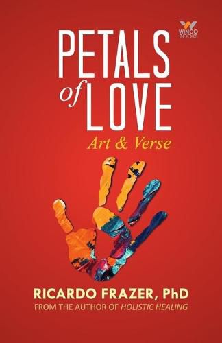 Cover image for Petals of Love