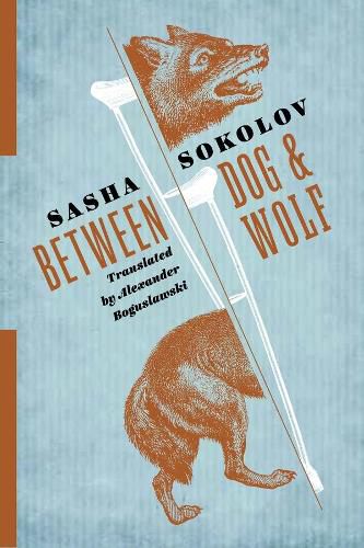 Cover image for Between Dog and Wolf