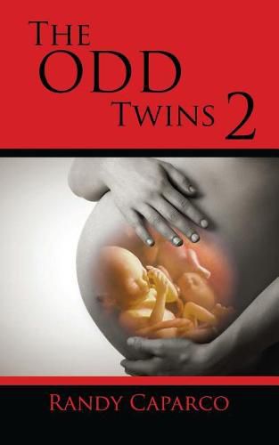 Cover image for The Odd Twins 2