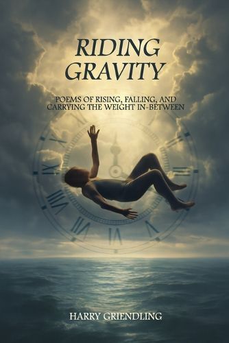 Cover image for Riding Gravity