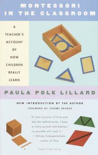 Cover image for Montessori in the Classroom