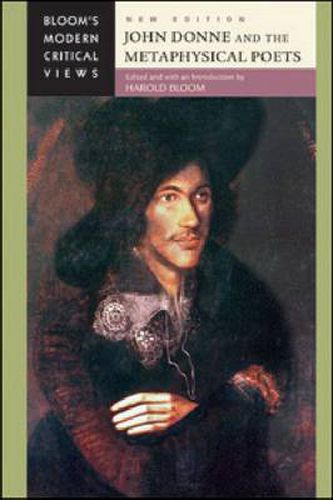 Cover image for John Donne and the Metaphysical Poets