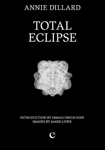 Cover image for Total Eclipse