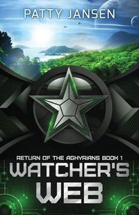 Cover image for Watcher's Web