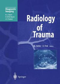 Cover image for Radiology of Trauma