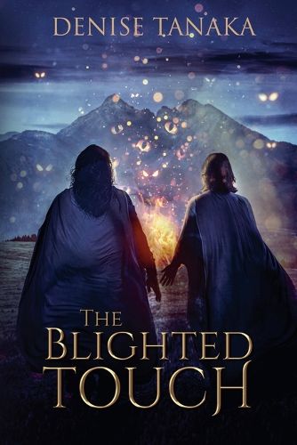 Cover image for The Blighted Touch