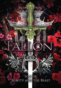 Cover image for Fallon