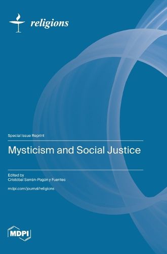 Cover image for Mysticism and Social Justice