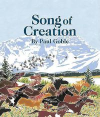 Cover image for Song of Creation