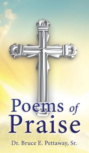 Cover image for Poems of Praise