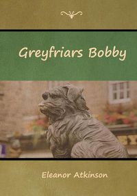 Cover image for Greyfriars Bobby