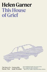 Cover image for This House of Grief