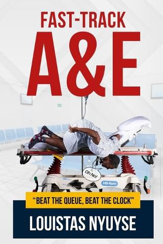 Cover image for Fast-Track A&E