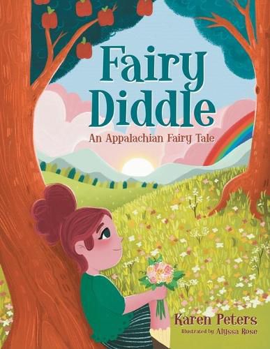 Fairy Diddle: An Appalachian Fairy Tale