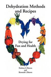 Cover image for Drying for Fun and Health