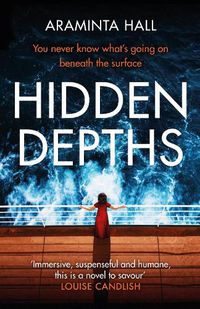 Cover image for Hidden Depths