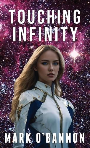 Cover image for Touching Infinity