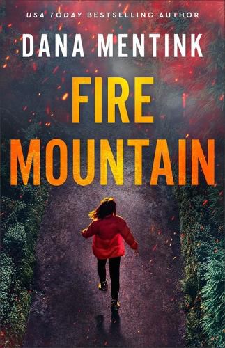 Cover image for Fire Mountain