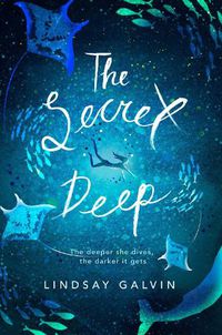 Cover image for The Secret Deep