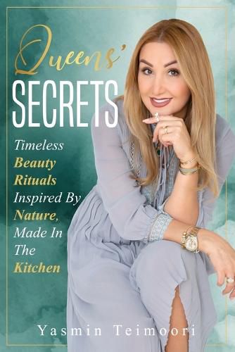 Cover image for Queens' Secrets