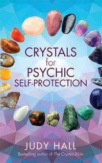 Cover image for Crystals for Psychic Self-Protection