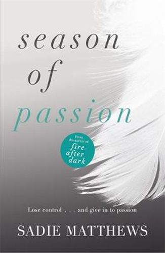 Cover image for Season of Passion: Seasons series Book 2